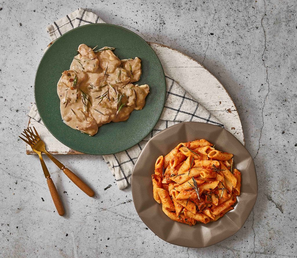 باستا اربياتا