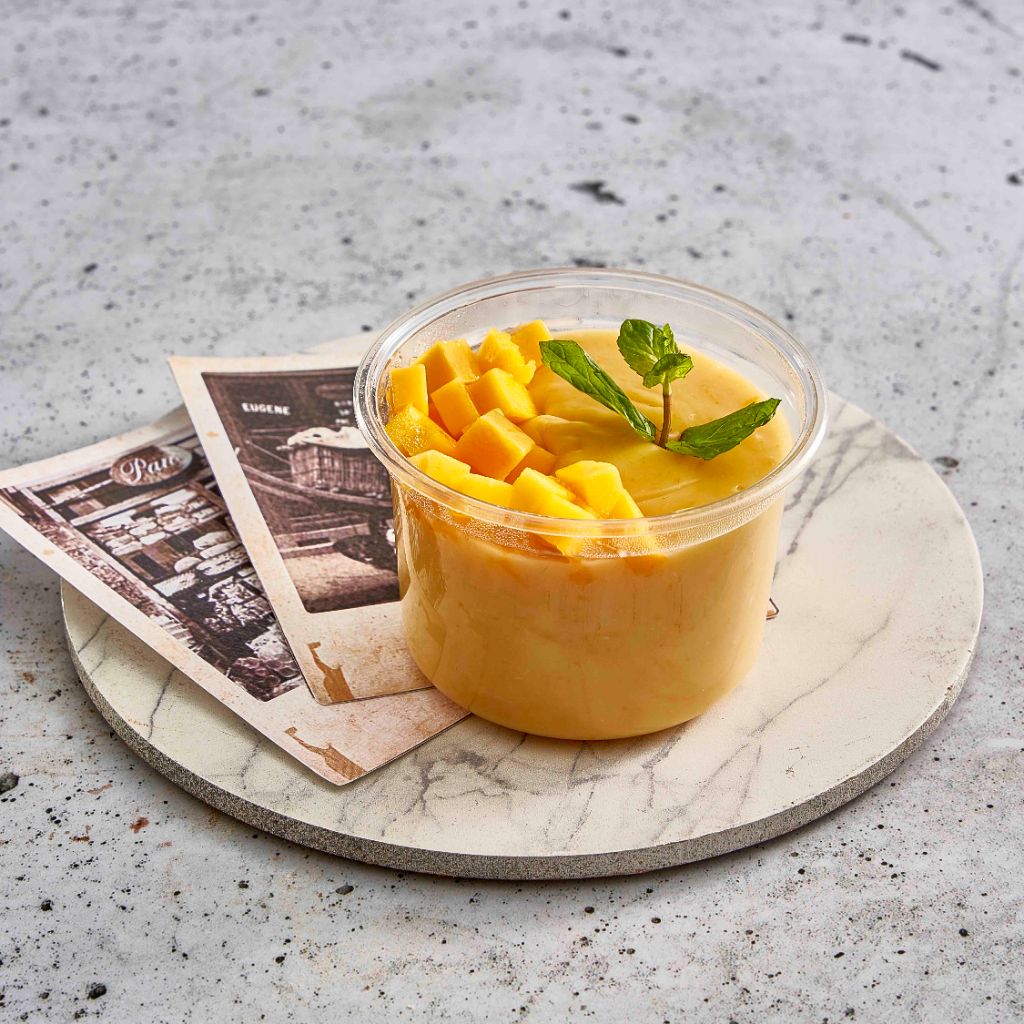 مهلبية المانجو