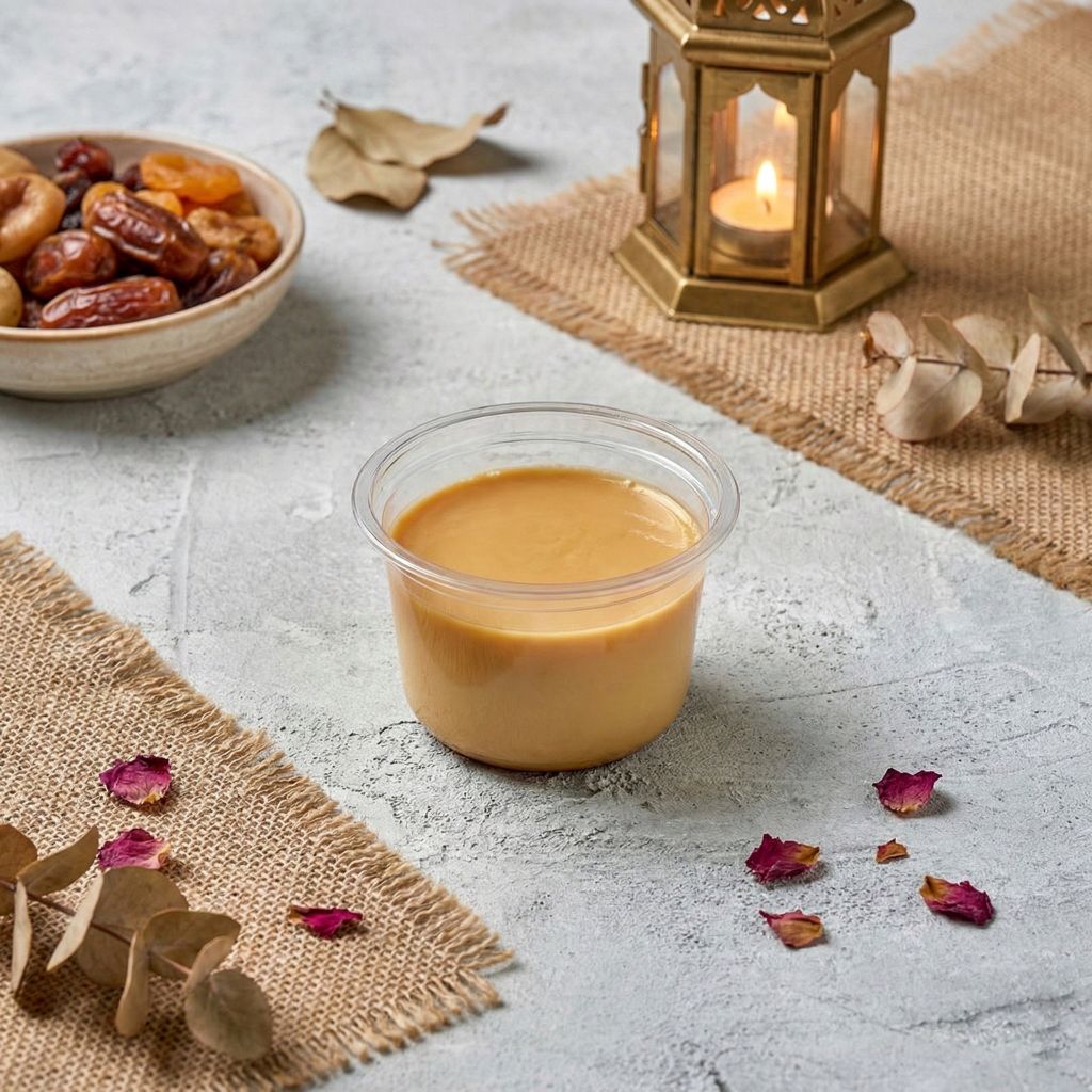 كريم كراميل