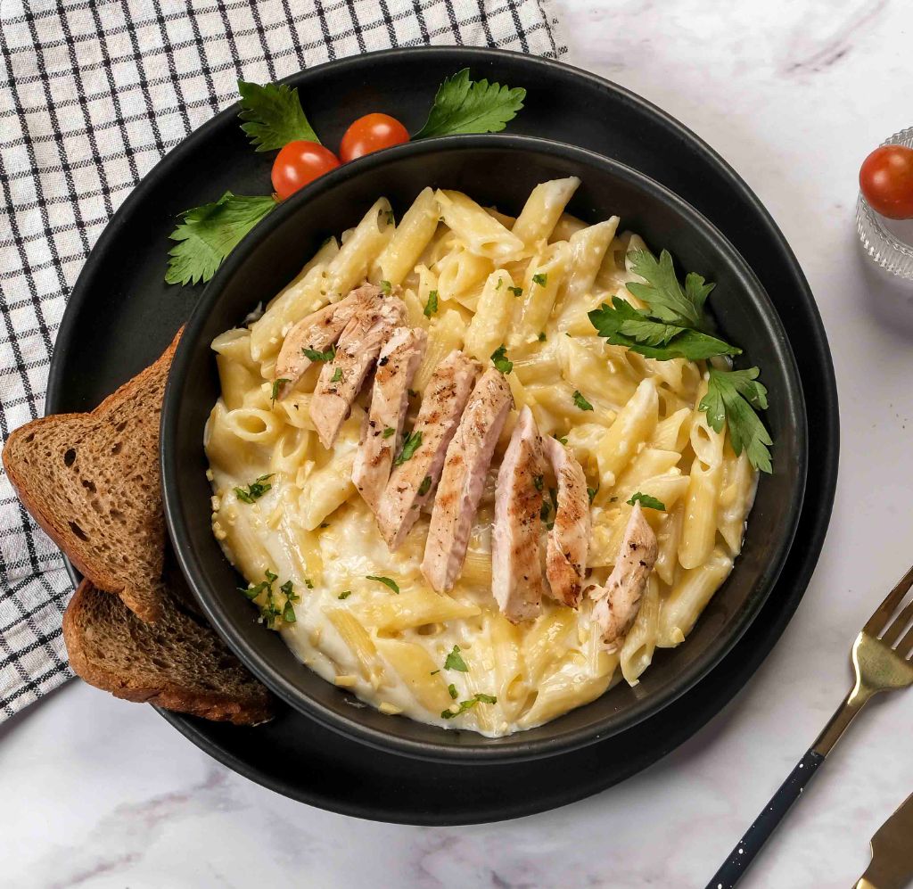 باستا الفريدو